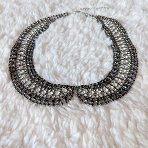 Collar Necklace